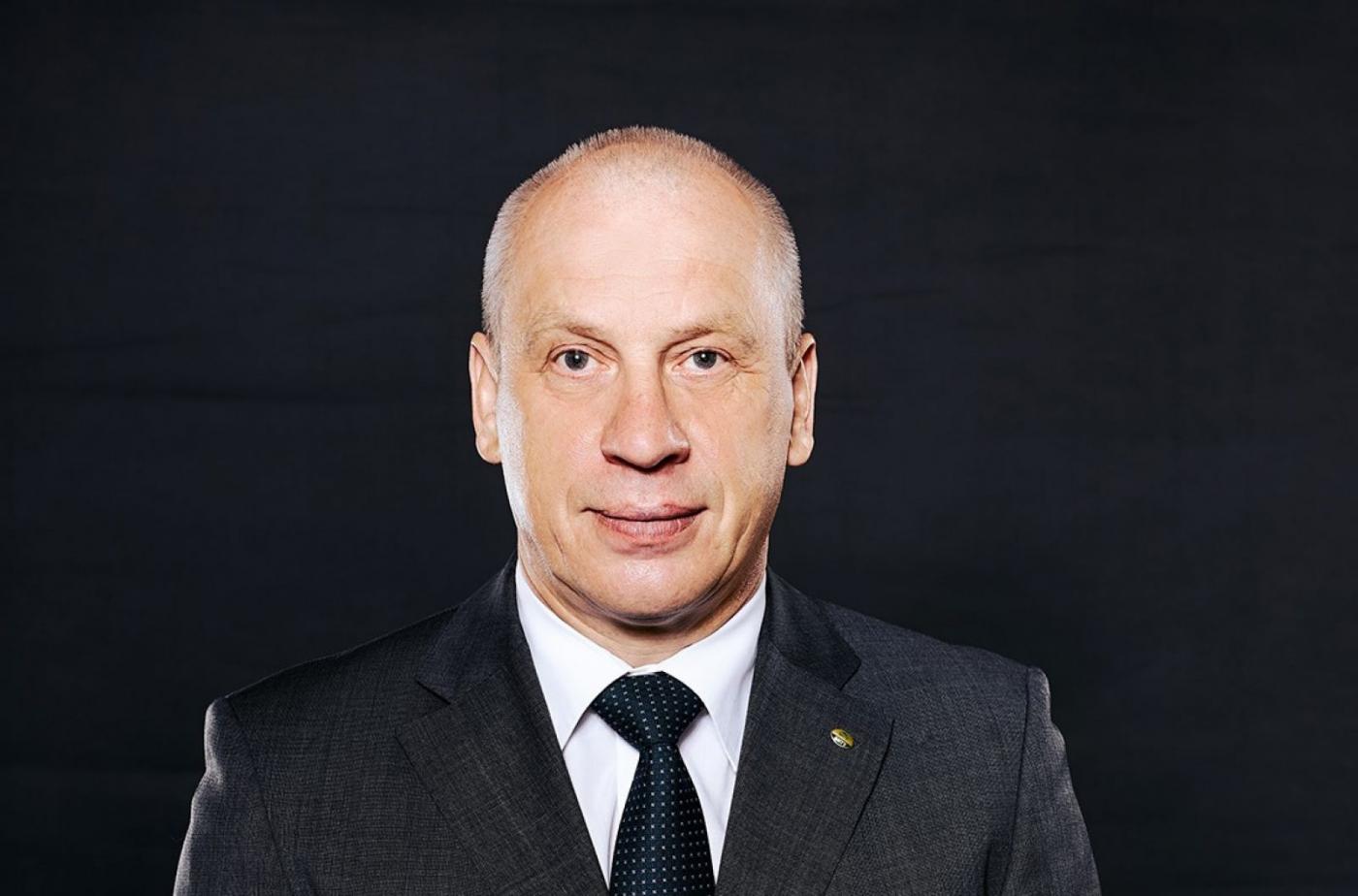 Поздравление декана ФММП с Днем белорусской науки